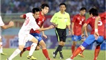 18h00 chiều nay, B.Bình Dương – U23 Việt Nam: Chủ nhà sẽ giữ Cúp